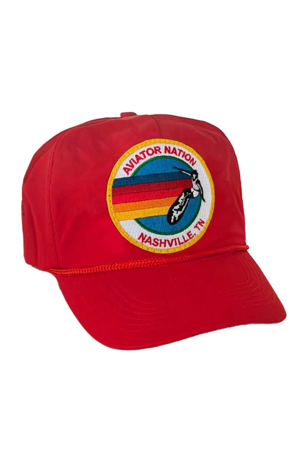 Trucker Hats | Trucker Hats | Aviator Nation SIGNATURE NASHVILLE VINTAGE NYLON TRUCKER HAT {{threshold-message}}","qty":0,"threshold":"Soldout","operator":"<="},{"msg":"{{location-name}}-{{threshold-message}}","qty":4,"threshold":"Lowstock","operator":"<="},{"msg":"{{location-name}}-{{threshold-message}}","qty":5,"threshold":"Highstock","operator":