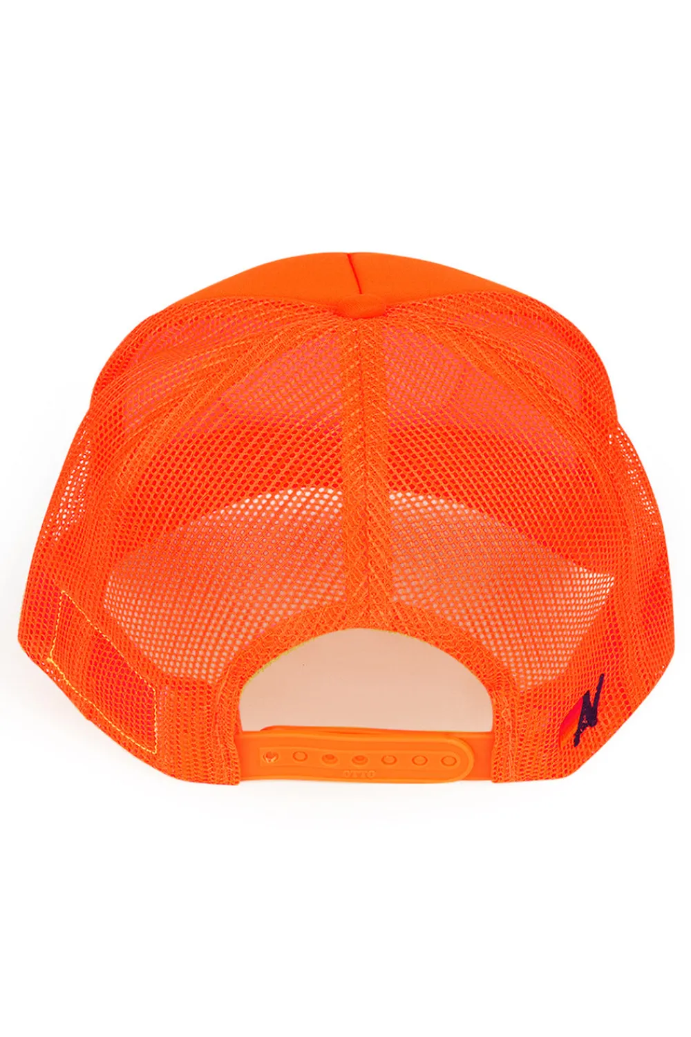 Trucker Hats | Trucker Hats | Aviator Nation SIGNATURE NEW YORK CITY - VINTAGE LOW RISE TRUCKER VINTAGELOWRISETRUCKER