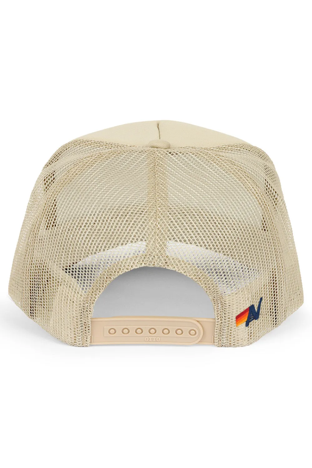 Trucker Hats | Trucker Hats | Aviator Nation SIGNATURE NEW YORK CITY - VINTAGE LOW RISE TRUCKER VINTAGELOWRISETRUCKER