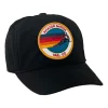 Trucker Hats | Trucker Hats | Aviator Nation SIGNATURE VAIL VINTAGE NYLON TRUCKER HAT