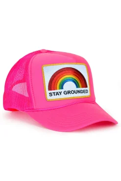 Trucker Hats | Trucker Hats | Aviator Nation STAY GROUNDED TRUCKER HAT {{threshold-message}}","qty":0,"threshold":"Soldout","operator":"<="},{"msg":"{{location-name}}-{{threshold-message}}","qty":4,"threshold":"Lowstock","operator":"<="},{"msg":"{{location-name}}-{{threshold-message}}","qty":5,"threshold":"Highstock","operator":