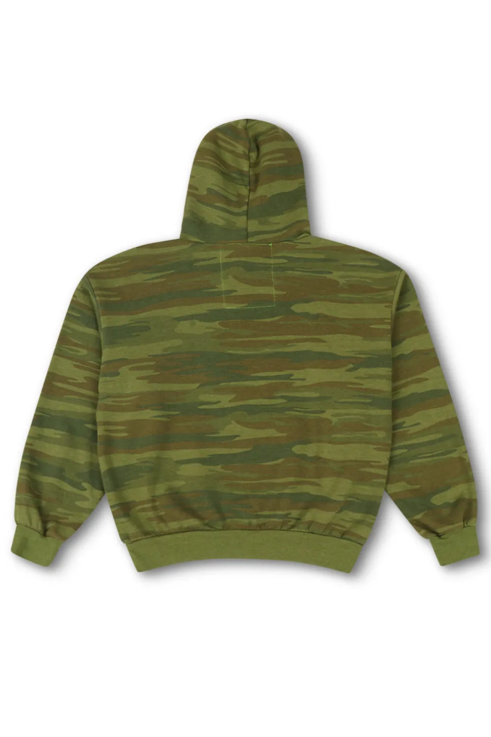Hoodies | Collab Merchandise | Aviator Nation UNIVERSITY OF TEXAS PULLOVER HOODIE RELAXED - CAMO