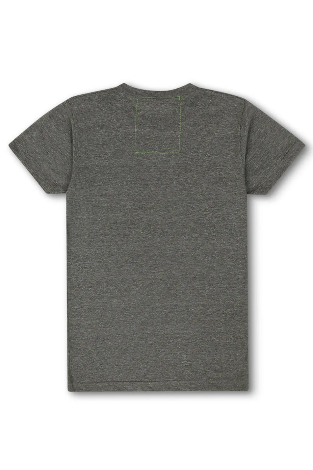 Tees | Collab Merchandise | Aviator Nation UNIVERSITY OF TEXAS STATE LOGO CREW TEE SHIRT - HEATHER