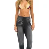 Sweatpants | Aviator Nation VENICE SURFER SWEATPANTS - FADED SMOKE FADEDSMOKE