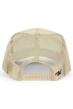 Trucker Hats | Trucker Hats | Aviator Nation VINTAGE BOLT TRUCKER HAT theperfectpairing!Allofourproductsgothroughanintensebreaking-downprocessthatgivesthemavintagefeelyou'lllovebecauseit'sbrokeninfromdayoneofwearingit.Allofourhatsareadjustable!