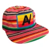 Trucker Hats | Trucker Hats | Aviator Nation VINTAGE LOGO TWILL LOW - RISE TULUM TRUCKER HAT RISETULUMTRUCKERHAT