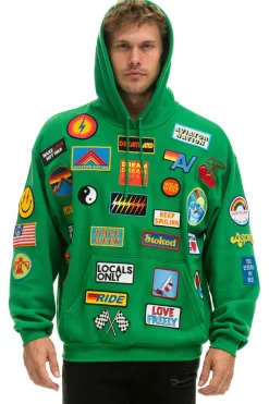 Hoodies | Hoodies | Aviator Nation VINTAGE PATCH RELAXED PULLOVER HOODIE- KELLY GREEN {{threshold-message}}","qty":0,"threshold":"Soldout","operator":"<="},{"msg":"{{location-name}}-{{threshold-message}}","qty":4,"threshold":"Lowstock","operator":"<="},{"msg":"{{location-name}}-{{threshold-message}}","qty":5,"threshold":"Highstock","operator":