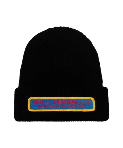 Beanies | Beanie | Aviator Nation WILL FERRELL 2023 RIB BEANIE