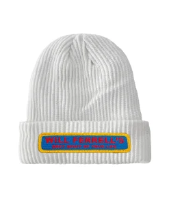 Beanies | Beanie | Aviator Nation WILL FERRELL 2023 RIB BEANIE