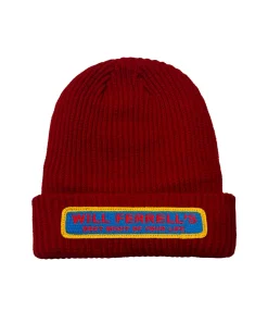 Beanies | Beanie | Aviator Nation WILL FERRELL 2023 RIB BEANIE